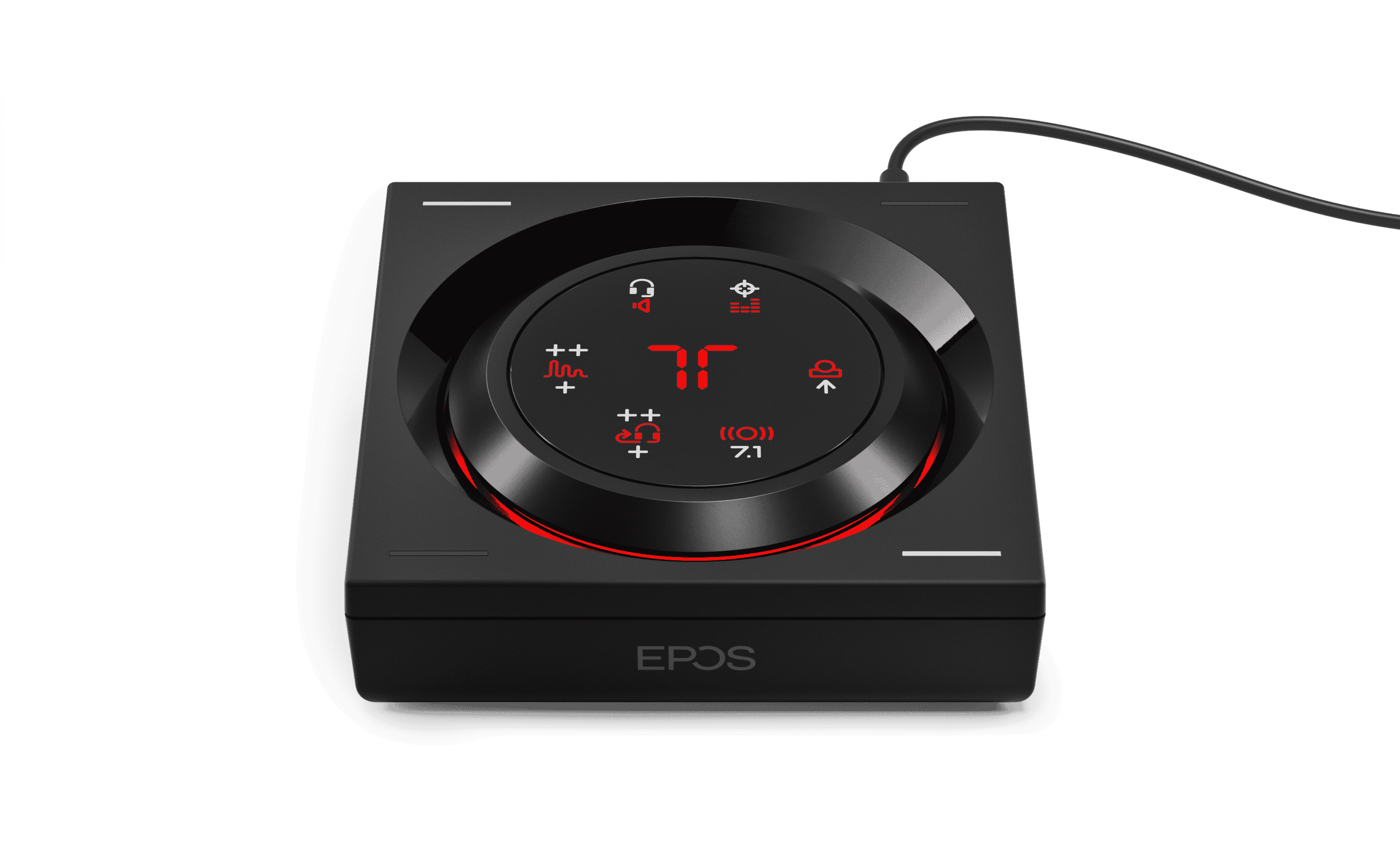 EPOS GSX 1000 2nd Edition Review #2023 @eposaudiogaming - Impulse
