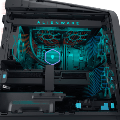 Alienware Aurora R15