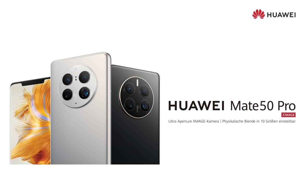 Huawei Launches Mate XT: The World's First Tri-Fold Smartphone