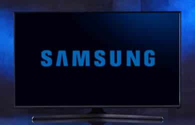 Tizen Samsung Smart-TV