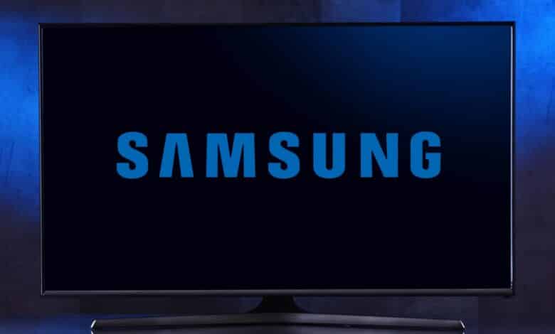 Tizen Samsung Smart-TV