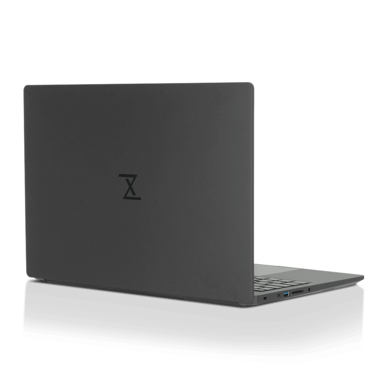 TUXEDO InfinityBook Pro 16