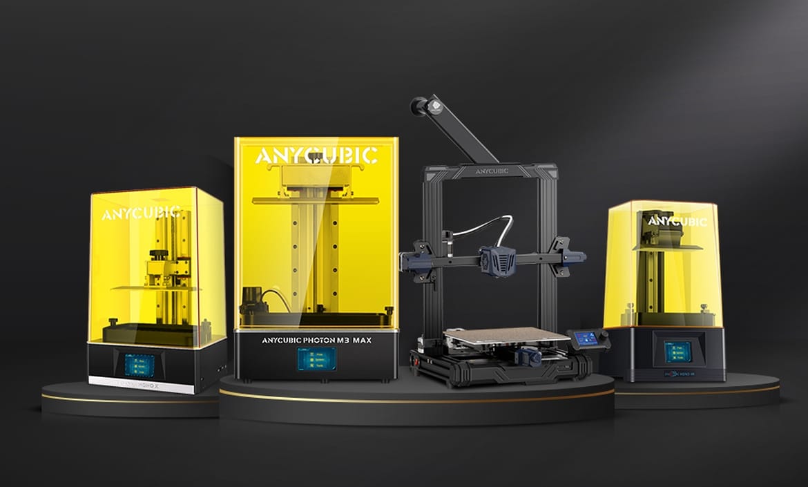 Anycubic Kobra Neo Review: Direct Drive on a Shoestring Budget