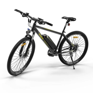 Eleglide M1 Plus E-MTB