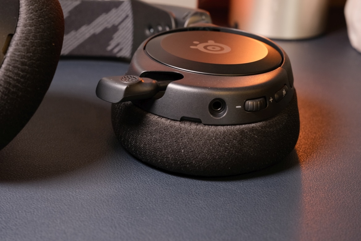 SteelSeries Arctis Nova 1 review: How good is the affordable headset?