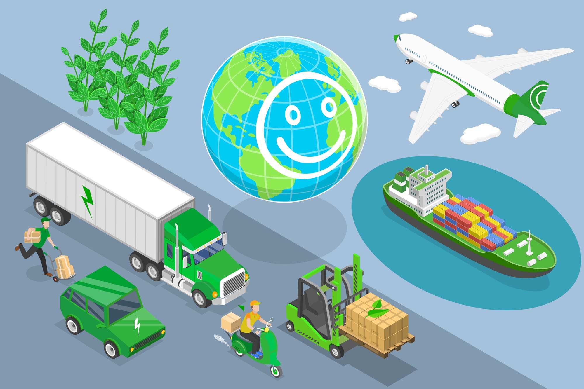 top-6-solutions-for-a-sustainable-supply-chain