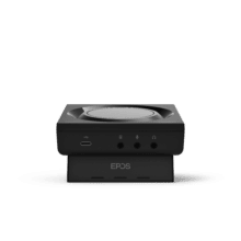 EPOS GSX 1000 2nd Edition