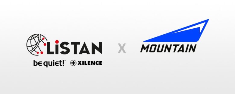 Listan: be quiet! parent company buys keyboard manufacturer Mountain