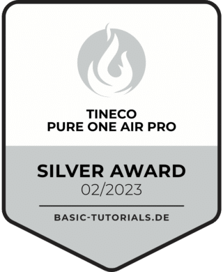 Tineco Pure One Air Pro Test