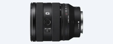 Sony FE 20-70 mm F4 G