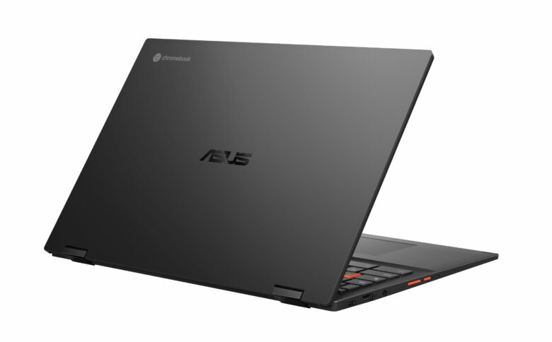 ASUS Chromebook Vibe CX5 Flip