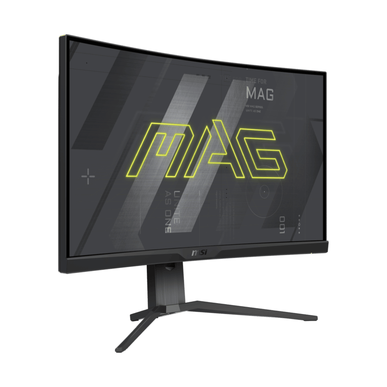 MSI MAG 275CQRX Curved-Gaming-Monitor