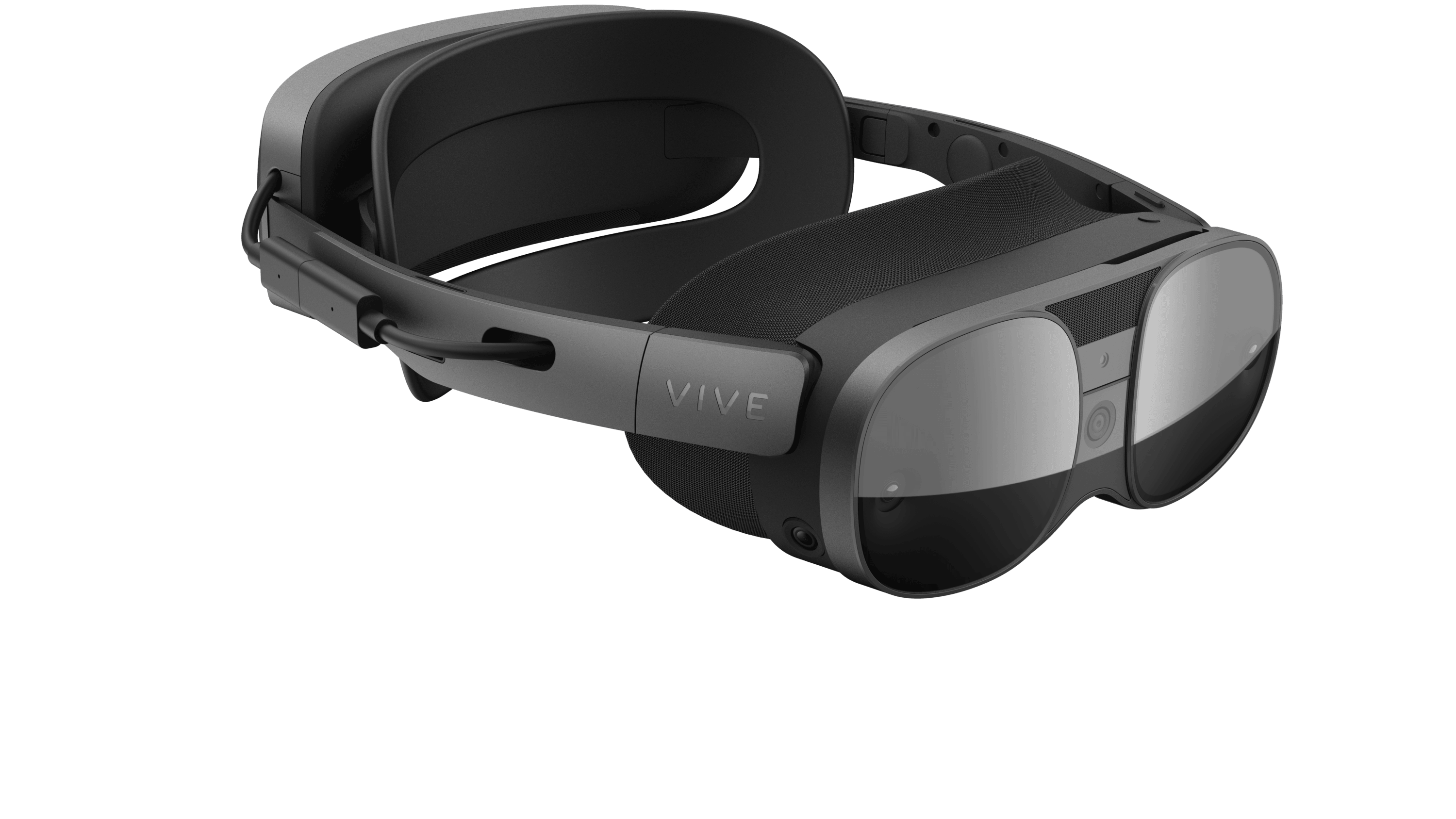 HTC Vive Pro 2 VR headset has a 120 Hz refresh rate and impressive 5K ...
