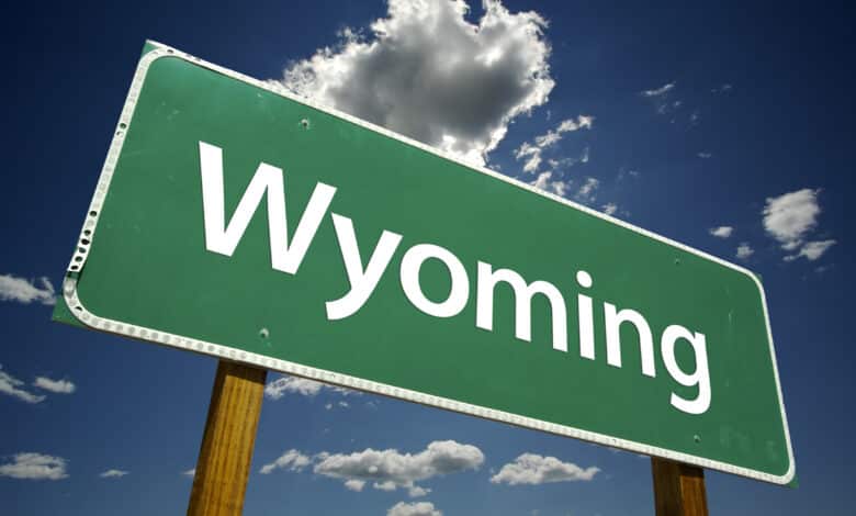 Wyoming diskutiert ein Elektroautoverbot
