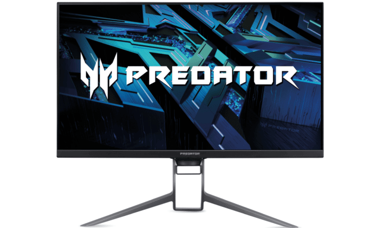 Acer Predator X32FP