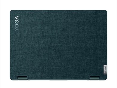 Lenovo Yoga 6 13 Convertible