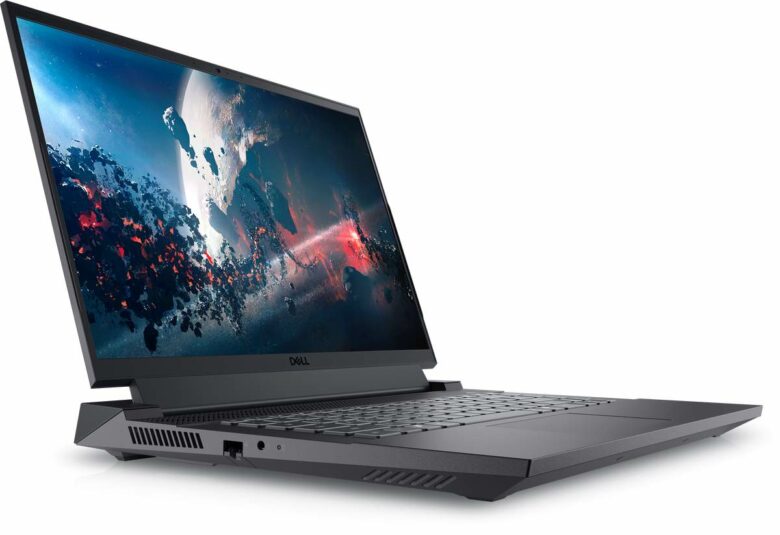 Dell G16 - Best Laptops Of Ces 2023