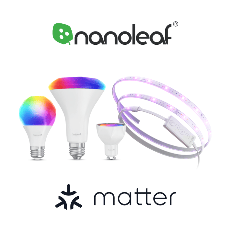 Nanoleaf Essentials Matter