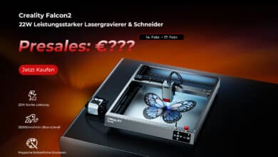 Sicherheit und Leistung: xTool präsentiert den 40W-Lasergravierer S1