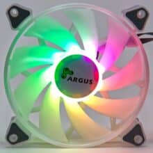 Argus RS-06 120mm RGB fan