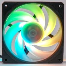 Cooler Master Mobius 120 RGB Fan