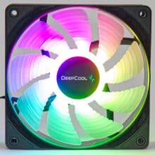 DeepCool CF120 Fan
