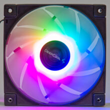 DeepCool FC120 RGB