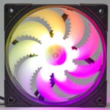 Endorfy Fluctus 120 RGB Fan