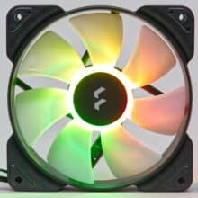 Fractal Design Aspect 12 RGB Fan
