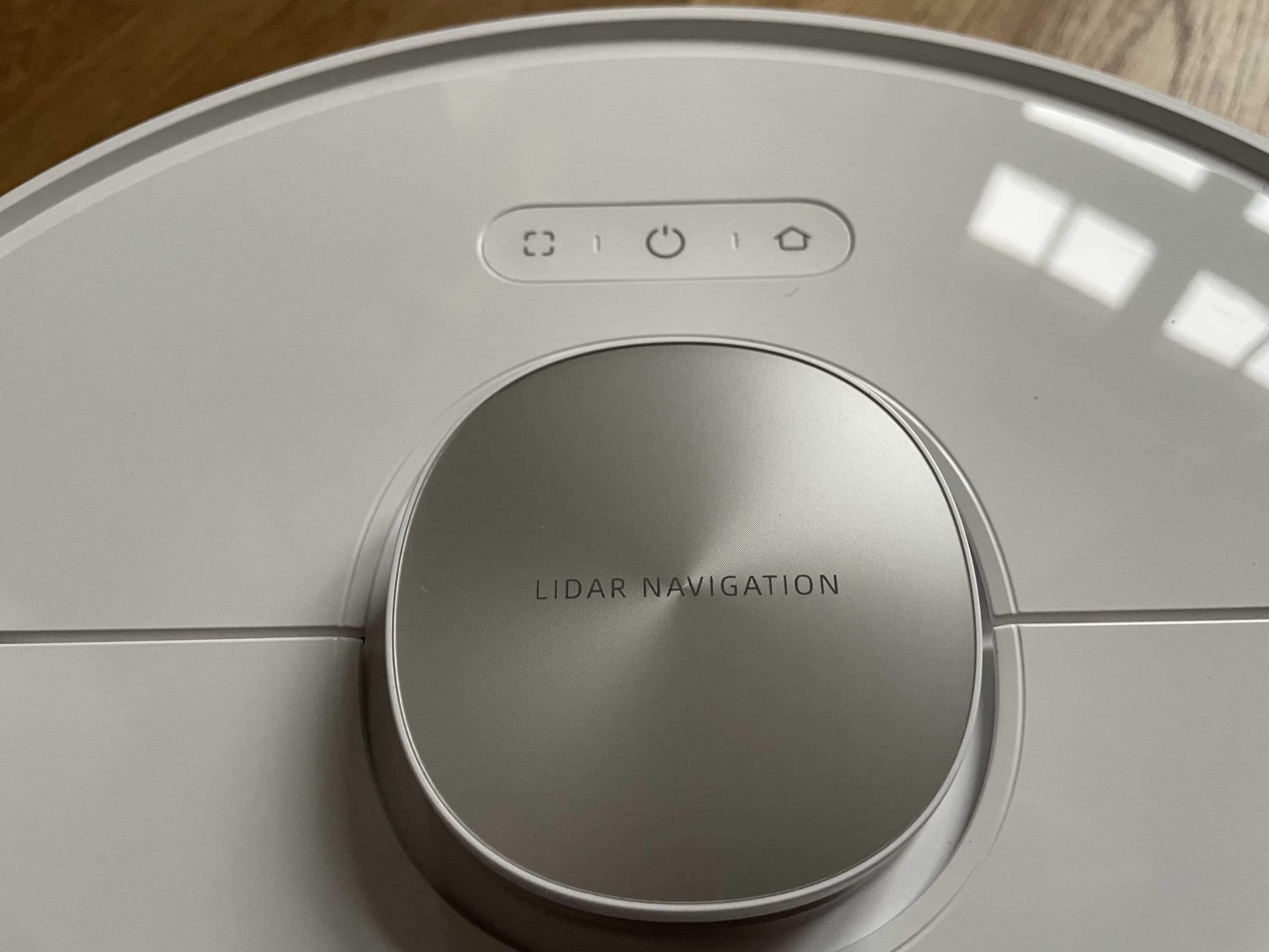 Dreame L10 Ultra Robot Vacuum Cleaner