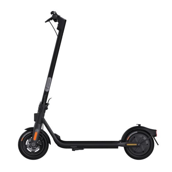 Segway Ninebot KickScooter Max G2 E-Scooter review: Great handling thanks  to full hydraulic suspension -  Reviews