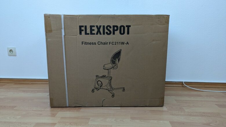 Flexispot Sit2Go