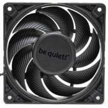 be quiet! Silent Wings Pro 4 120mm fan
