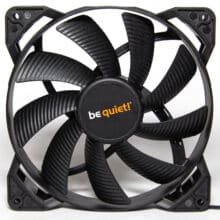 be quiet! Pure Wings 140mm pwm