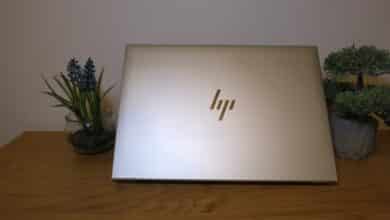 HP EliteBook 865 G9 Test