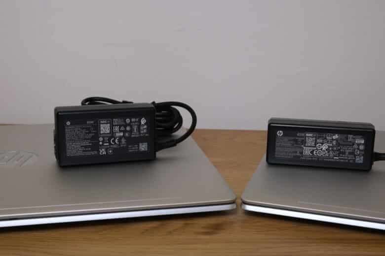 HP ProBook 450 G9 und 455 G9 Akku