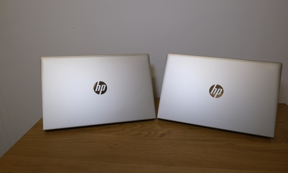 Review: HP ProBook 445 G7 Notebook PC – Features, Photos, Full  Specifications and Price - MegaBites