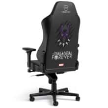noblechairs HERO Black Panther Edition