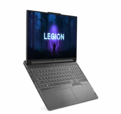 Lenovo Legion Slim 5i und 5