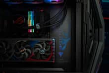 ASUS ROG Hyperion