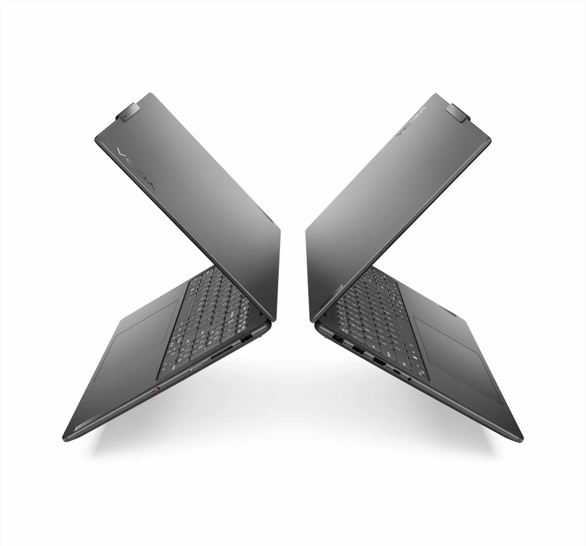 Lenovo Yoga Pro 7 14 G8 notebook review: GeForce RTX 4050 laptop