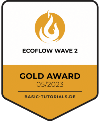 ecoflow wave 2 test