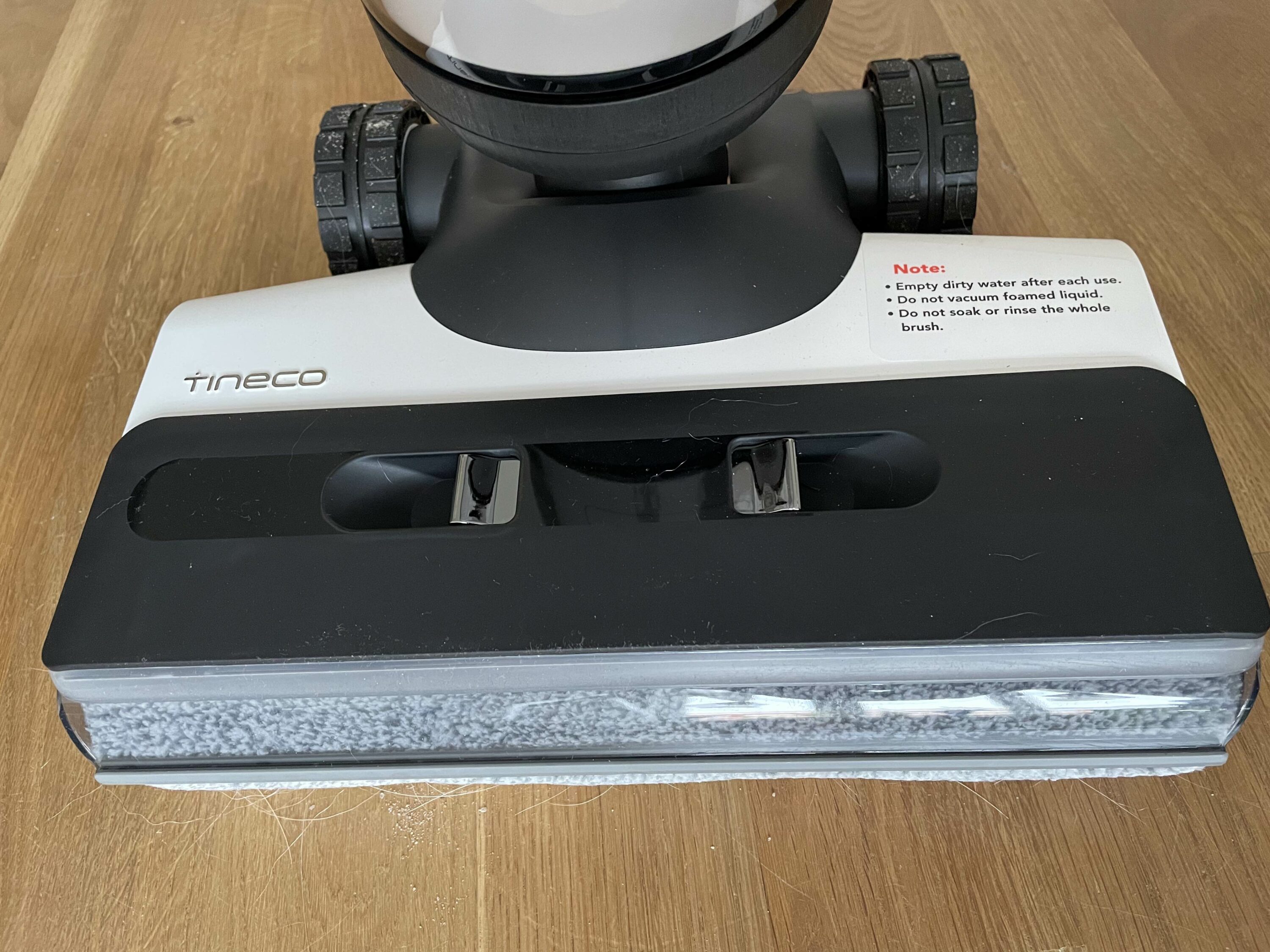 Tineco Floor One S7 Pro Review: Ultimate Hand-held Vacuum? 😨 
