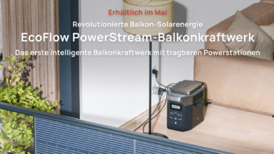 ecoflow Powerstream