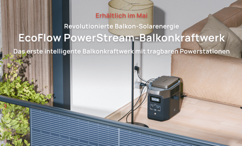 ecoflow Powerstream