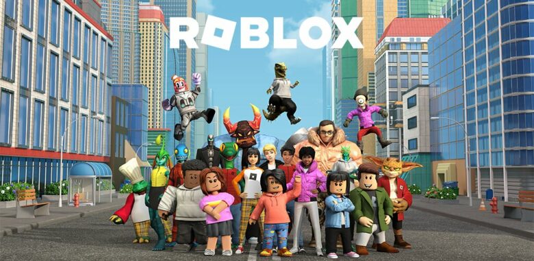 © Roblox Corporation; Roblox ist eine einzigartige Plattform, die es Spielern jeden Alters ermöglicht, ihre eigenen virtuellen Welten zu erstellen und zu erleben.