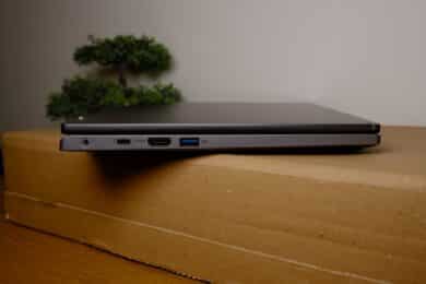 Acer Aspire 5 Spin
