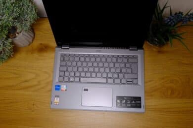 Acer Aspire 5 Spin
