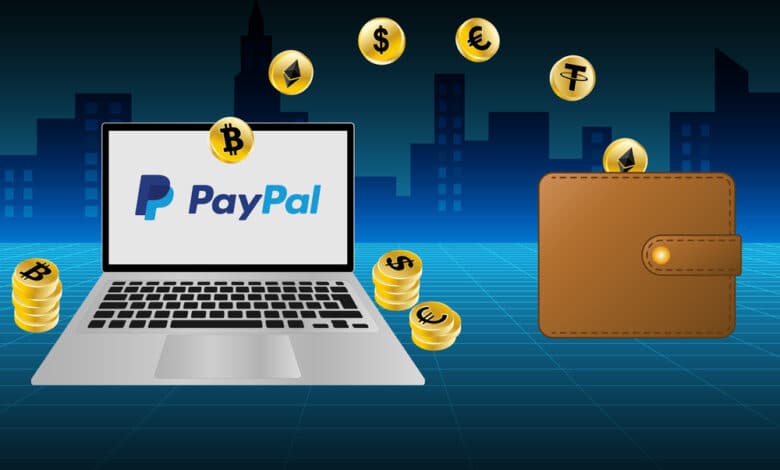 PayPal-Konto