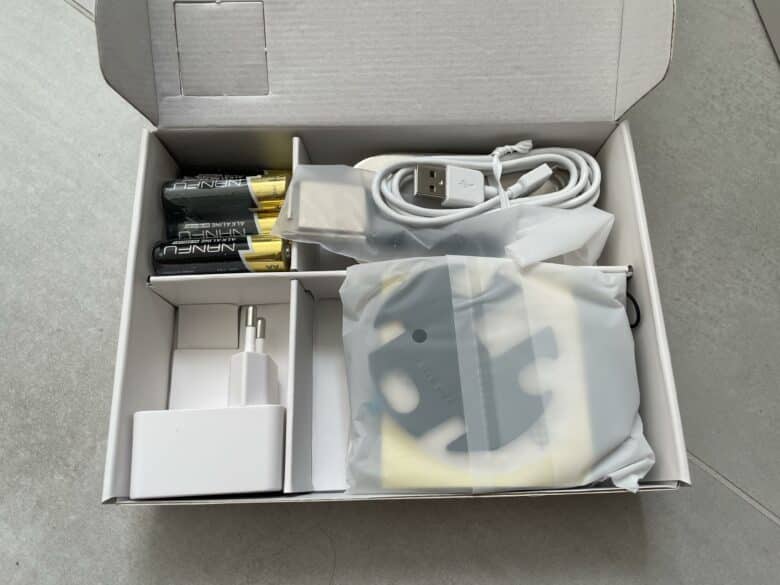 EZVIZ Smart Lock Kit Test